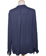 557161 Chemises et blouses MANGO Occasion Vêtement occasion seconde main
