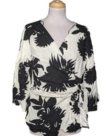 557196 Tops et t-shirts ZARA Occasion Once Again Friperie en ligne