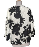 557196 Tops et t-shirts ZARA Occasion Vêtement occasion seconde main