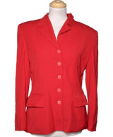 557204 Vestes ESCADA Occasion Once Again Friperie en ligne
