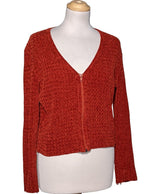 557207 Pulls et gilets ETAM Occasion Once Again Friperie en ligne