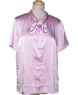 557209 Chemises et blouses DAMART Occasion Once Again Friperie en ligne