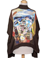 557210 Pulls et gilets AVENTURES DES TOILES Occasion Once Again Friperie en ligne