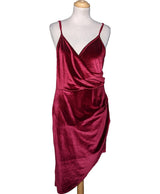 557225 Robes PRETTY LITTLE THING Occasion Once Again Friperie en ligne