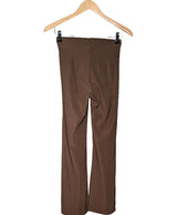 557230 Pantalons et pantacourts BERSHKA Occasion Vêtement occasion seconde main