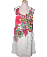 557263 Robes DESIGUAL Occasion Once Again Friperie en ligne
