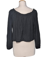 557264 Tops et t-shirts BERSHKA Occasion Vêtement occasion seconde main