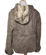 557268 Manteaux CAROLL Occasion Vêtement occasion seconde main