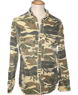 557339 Chemises et blouses ZARA Occasion Once Again Friperie en ligne