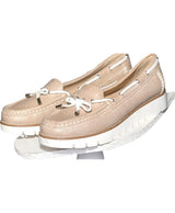 557343 Chaussures GEOX Occasion Once Again Friperie en ligne
