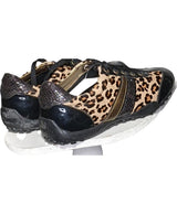557350 Chaussures GEOX Occasion Vêtement occasion seconde main