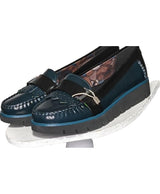 557354 Chaussures GEOX Occasion Once Again Friperie en ligne