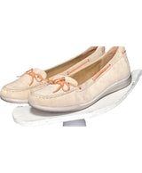 557355 Chaussures GEOX Occasion Once Again Friperie en ligne
