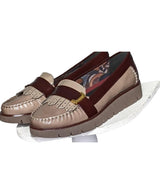557360 Chaussures GEOX Occasion Once Again Friperie en ligne