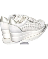 557369 Chaussures GEOX Occasion Vêtement occasion seconde main