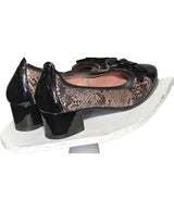 557377 Chaussures HISPANITAS Occasion Vêtement occasion seconde main