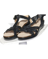 557390 Chaussures GEOX Occasion Once Again Friperie en ligne