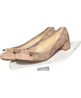 557394 Chaussures GEOX Occasion Once Again Friperie en ligne