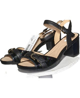 557409 Chaussures GEOX Occasion Once Again Friperie en ligne