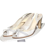 557421 Chaussures PERLATO Occasion Once Again Friperie en ligne