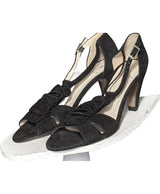 557422 Chaussures PERLATO Occasion Once Again Friperie en ligne