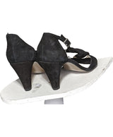 557422 Chaussures PERLATO Occasion Vêtement occasion seconde main