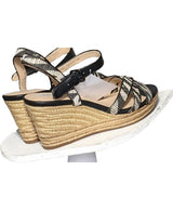 557432 Chaussures GEOX Occasion Vêtement occasion seconde main