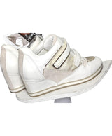 557437 Chaussures GEOX Occasion Vêtement occasion seconde main