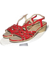 557441 Chaussures GEOX Occasion Once Again Friperie en ligne