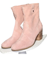 557448 Chaussures GEOX Occasion Once Again Friperie en ligne