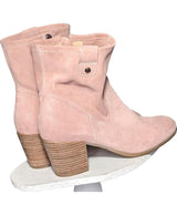 557448 Chaussures GEOX Occasion Vêtement occasion seconde main