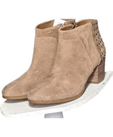 557449 Chaussures GEOX Occasion Once Again Friperie en ligne