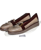 557453 Chaussures GEOX Occasion Once Again Friperie en ligne