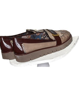 557453 Chaussures GEOX Occasion Vêtement occasion seconde main