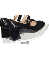 557458 Chaussures GEOX Occasion Vêtement occasion seconde main