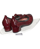 557472 Chaussures HISPANITAS Occasion Vêtement occasion seconde main