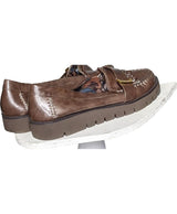 557479 Chaussures GEOX Occasion Vêtement occasion seconde main