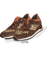 557480 Chaussures GEOX Occasion Once Again Friperie en ligne