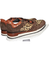 557480 Chaussures GEOX Occasion Vêtement occasion seconde main