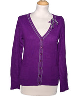 557516 Pulls et gilets 1.2.3 Occasion Once Again Friperie en ligne