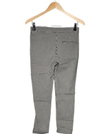 557595 Pantalons et pantacourts ZARA Occasion Vêtement occasion seconde main