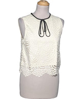 557598 Tops et t-shirts ZARA Occasion Once Again Friperie en ligne