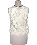 557598 Tops et t-shirts ZARA Occasion Vêtement occasion seconde main