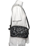 557602 Sacs THIERRY MUGLER Occasion Once Again Friperie en ligne