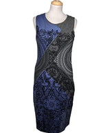 557621 Robes DESIGUAL Occasion Once Again Friperie en ligne