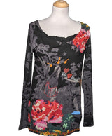 557622 Tops et t-shirts DESIGUAL Occasion Once Again Friperie en ligne