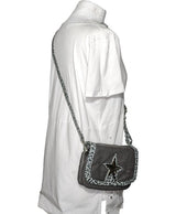 557628 Sacs THIERRY MUGLER Occasion Once Again Friperie en ligne