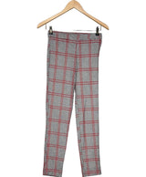 557632 Pantalons et pantacourts STRADIVARIUS Occasion Once Again Friperie en ligne
