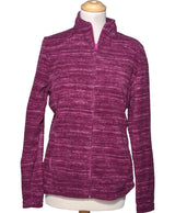 557637 Pulls et gilets QUECHUA Occasion Once Again Friperie en ligne