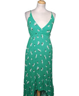 557664 Robes STRADIVARIUS Occasion Once Again Friperie en ligne